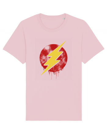 Flash Cotton Pink