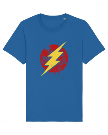 Flash Royal Blue