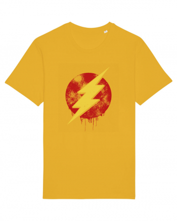 Flash Spectra Yellow