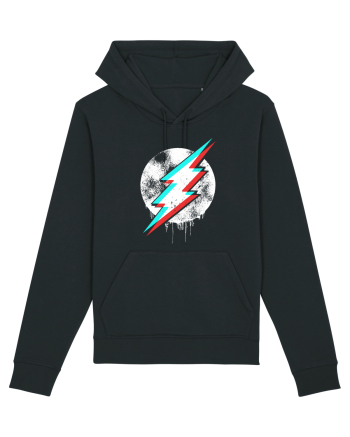 The flash Black
