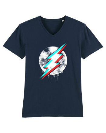The flash French Navy