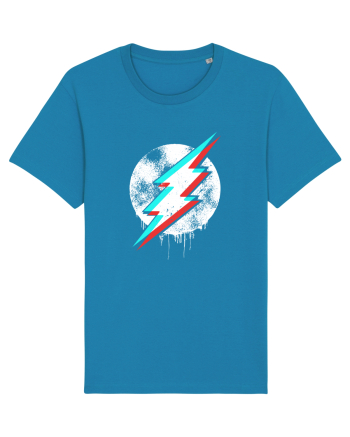 The flash Azur