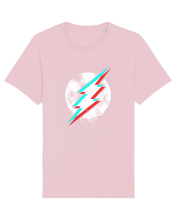The flash Cotton Pink