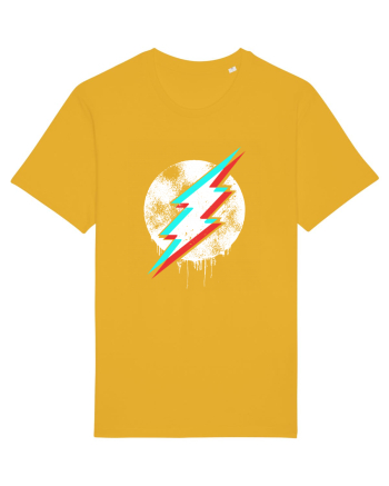 The flash Spectra Yellow
