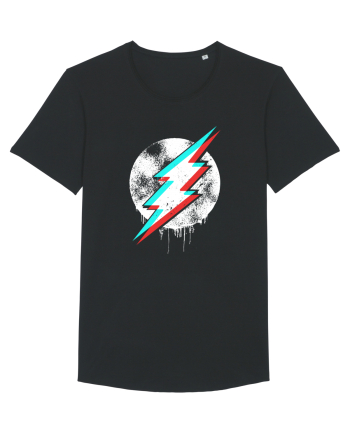 The flash Black