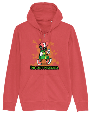 Imi caut perechea Carmine Red