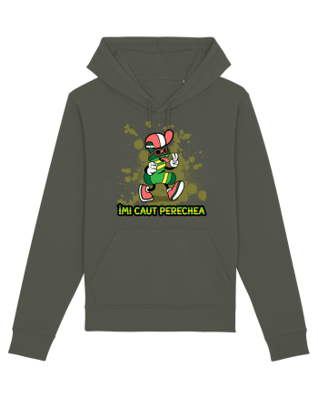 Imi caut perechea Khaki