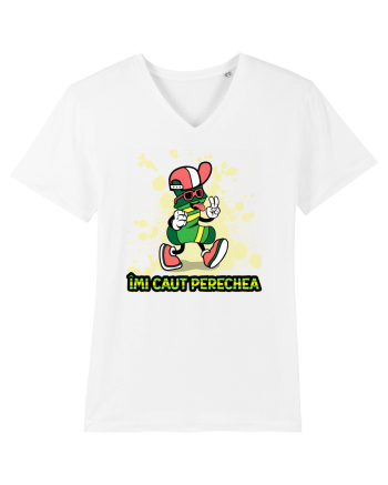 Imi caut perechea White