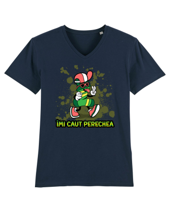 Imi caut perechea French Navy