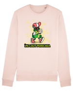 Imi caut perechea Bluză mânecă lungă Unisex Rise