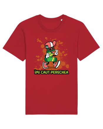 Imi caut perechea Red