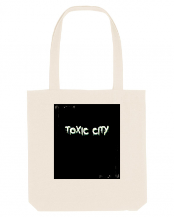 Toxic City Natural