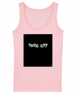 Toxic City Maiou Damă Dreamer