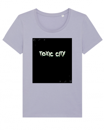 Toxic City Lavender