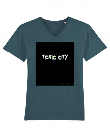 Toxic City Stargazer