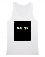 Toxic City Maiou Bărbat Runs