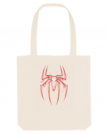 Spiderman  Design Natural