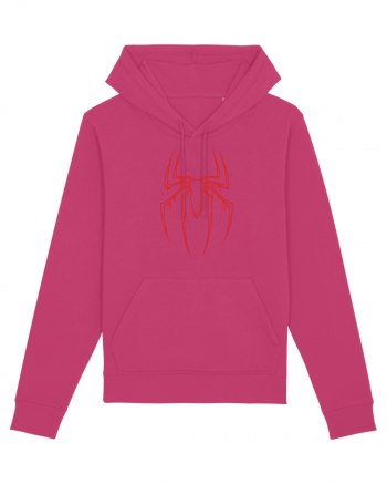 Spiderman  Design Raspberry