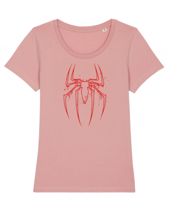 Spiderman  Design Canyon Pink