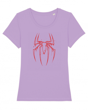 Spiderman  Design Lavender Dawn