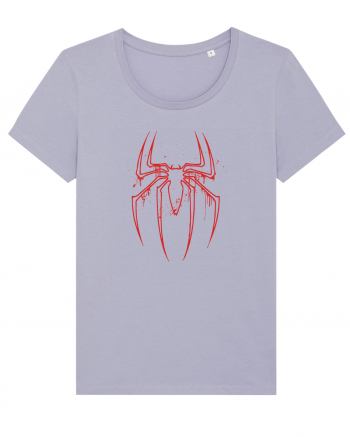 Spiderman  Design Lavender