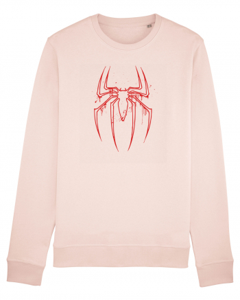 Spiderman  Design Candy Pink