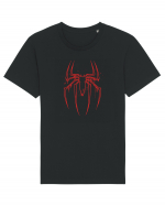 Spiderman  Design Tricou mânecă scurtă Unisex Rocker