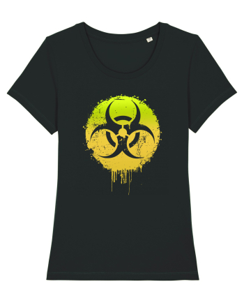 Atomic Sign Black