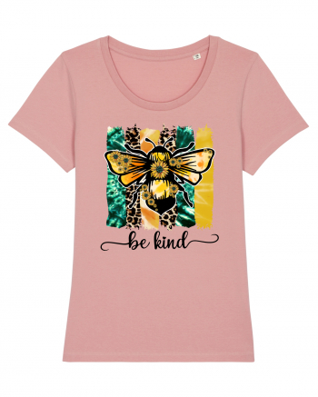 Be Kind  Canyon Pink