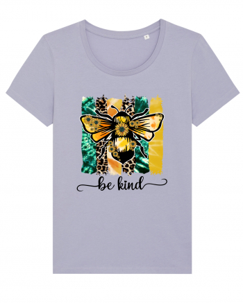 Be Kind  Lavender