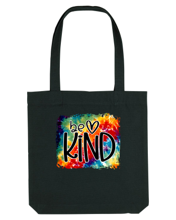 Be Kind  Black