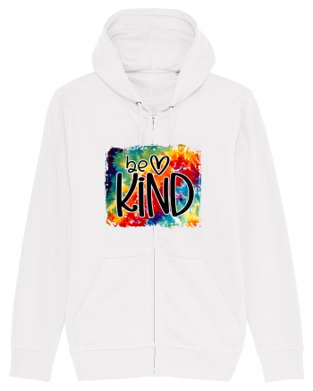 Be Kind  White