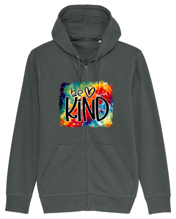 Be Kind  Anthracite