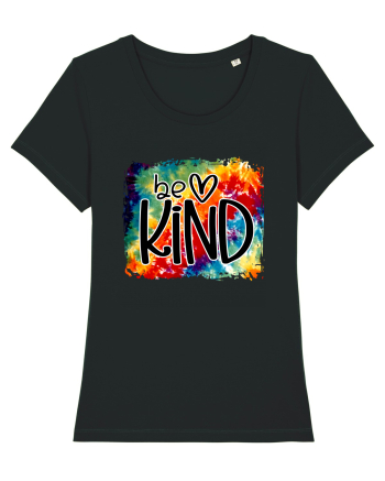 Be Kind  Black