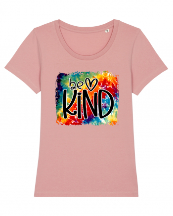 Be Kind  Canyon Pink