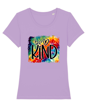 Be Kind  Lavender Dawn