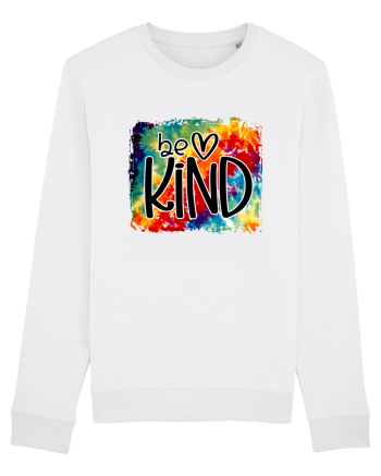 Be Kind  White