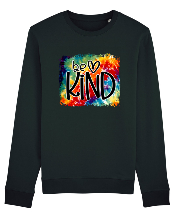 Be Kind  Black