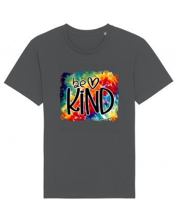 Be Kind  Anthracite