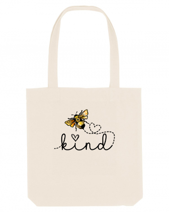 Bee Kind  Natural