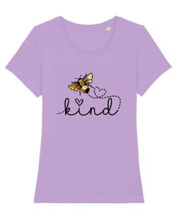 Bee Kind  Lavender Dawn