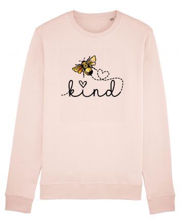 Bee Kind  Candy Pink