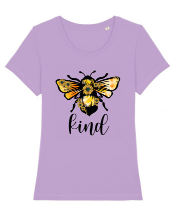 Bee Kind  Lavender Dawn