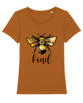 Bee Kind  Roasted Orange