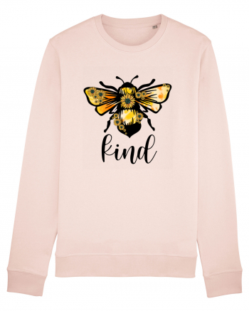 Bee Kind  Candy Pink