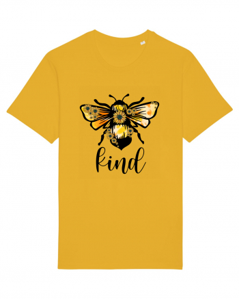 Bee Kind  Spectra Yellow