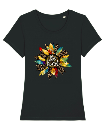 Be Kind  Black