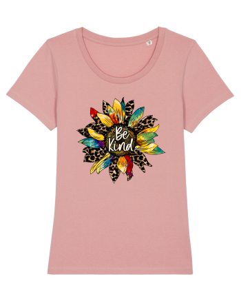Be Kind  Canyon Pink