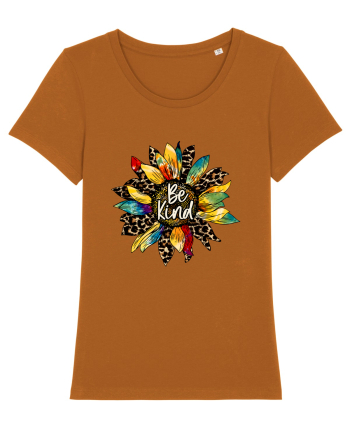 Be Kind  Roasted Orange