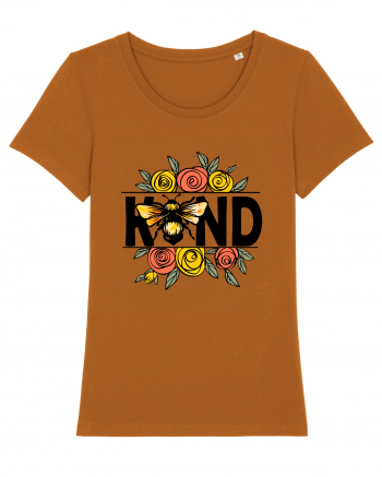 Be Kind  Roasted Orange